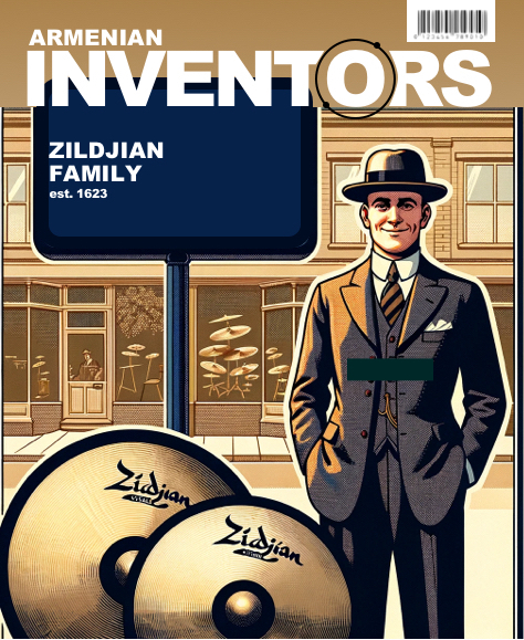 Zildjian