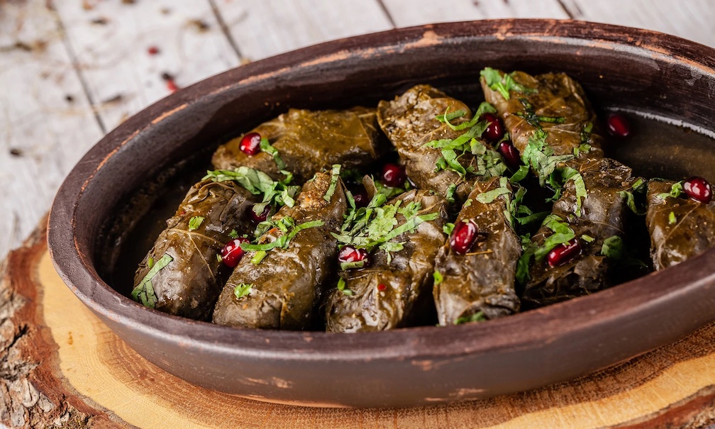 Dolma